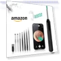 Превью Smart Visual Earwax Cleaning Tool — Wax Removal, OKUBOX