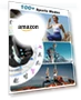 Превью Smart Watch with Bluetooth Calling and Fitness Tracking — Smartwatches, BYBUKCKR