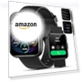 Превью Smart Watch with Bluetooth Calling and Health Tracking — Smartwatches, JeeJTek