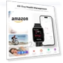 Превью Smart Watch with Bluetooth Calling and Health Tracking — Smartwatches, JeeJTek