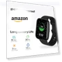 Превью Smart Watch with Bluetooth Calling and Health Tracking — Smartwatches, JeeJTek