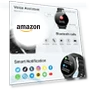 Превью Smart Watch with Call Text Reminder — Smartwatches, OWMSIC