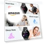 Превью Smart Watch with Call Text Reminder — Smartwatches, OWMSIC