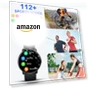 Превью Smart Watch with Call Text Reminder — Smartwatches, OWMSIC