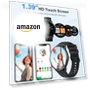 Превью Smart Watch with Call Text Reminder — Smartwatches, OWMSIC