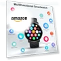 Превью Smart Watch with Call Text Reminder — Smartwatches, OWMSIC