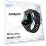 Превью Smart Watch with Call Text Reminder — Smartwatches, OWMSIC