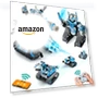 Превью STEM RC Robot Building Kit — Construction Kits, Opmind