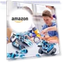 Превью STEM RC Robot Building Kit — Construction Kits, Opmind