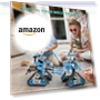Превью STEM RC Robot Building Kit — Construction Kits, Opmind