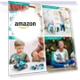 Превью STEM RC Robot Building Kit — Construction Kits, Opmind
