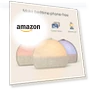 Превью Sunrise Alarm Clock and Sound Machine — Alarms & Clocks, Hatch