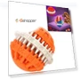 Превью Tooth Cleaning Chewing Toy Balls for Pets — Toys