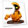 Превью Touch Interactive Robot Pet — Interactive Learning Devices, Energize Lab
