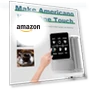 Превью Touch Screen Espresso Maker with Steam Milk Frother — Coffee & Espresso Combos, URintells Cuising