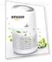 Превью True HEPA Air Purifier for Large Rooms — Activated Carbon Air Purifiers, VEWIOR
