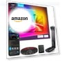 Превью TV Backlight with Fish-Eye Correction Function — Immersive Viewing, Govee