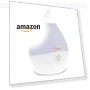 Превью Ultrasonic Small Air Humidifier — Air Moisture Control, Crane