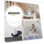Превью Ultrasonic Small Air Humidifier — Air Moisture Control, Crane