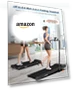 Превью Under Desk Treadmill — Treadmills, Lichico