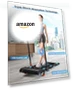 Превью Under Desk Treadmill — Treadmills, Lichico