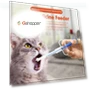 Превью Universal Pet Feeder for Dogs and Cats — Automatic Feeders