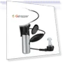 Превью USB Rechargeable Hearing Aid with Adjustable Pitch Sound Amplifier — Hearing Amplifiers