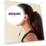 Превью Wired Earbuds with Microphone — In-Ear Headphones, Amazon Basics