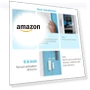 Превью Wireless Door Sensor Chime — Kits, AMHEY