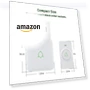Превью Wireless Doorbell — Chimes, AVANTEK
