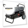 Превью Workhorse Kerosene Forced Air Heater — Portable Kerosene Heaters, Dyna-Glo