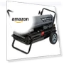 Превью Workhorse Kerosene Forced Air Heater — Portable Kerosene Heaters, Dyna-Glo