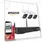 Превью 1080P 8CH Wireless Home Security System — Smart Home Security, Firstrend