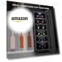 Превью 12 Bottles Wine Fridge — Mini Fridges, Luztolent
