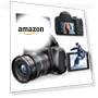 Превью 12X Optical Zoom 4K Digital Camera with WiFi & App Control — Professional DSLR Cameras, MAXKERUN