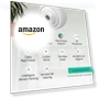 Превью 2K Light Bulb Security Camera — Smart Home Security, LUNA HOME, LLC