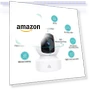 Превью 2K QHD Security Camera Pan/Tilt — Smart Home Security, TP-Link
