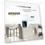 Превью 2K QHD Security Camera Pan/Tilt — Smart Home Security, TP-Link