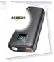 Превью 40000mAh Power Bank with PD 30W and QC 4.0 Quick Charging — Chargers, Jiangxi Xionel Electronic Technology Co., Ltd.