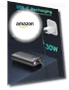 Превью 40000mAh Power Bank with PD 30W and QC 4.0 Quick Charging — Chargers, Jiangxi Xionel Electronic Technology Co., Ltd.