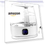 Превью 6L Cool and Warm Mist Air Humidifier — Air Moisture Control, Tasigok