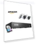 Превью 8CH 4K PoE Home Security Camera System — Smart Home Security, ZOSI