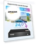 Превью 8CH 4K PoE Home Security Camera System — Smart Home Security, ZOSI