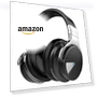 Превью Active Noise Cancelling Headphones — Over-Ear Headphones, Silensys