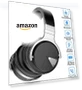 Превью Active Noise Cancelling Headphones — Over-Ear Headphones, Silensys
