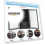 Превью Beverage Refrigerator Cooler — Drink Coolers, Antarctic Star