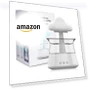 Превью Cloud Rain Humidifier — Air Moisturizers, cjc