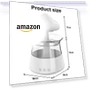 Превью Cloud Rain Humidifier — Air Moisturizers, cjc