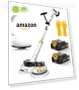 Превью Cordless Electric Mop and Scrubber — Sweepers, qimedo