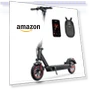 Превью Electric Scooter for Adults — Electric Vehicles, iScooter